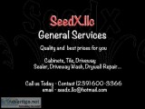 General Services
