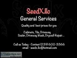 General Services
