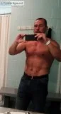 Guy for gal beach walks
