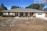 Comfortable single family house