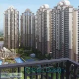 Move an inch closer to luxury homes with ATS Dolce 9266850850