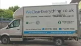 House clearance London