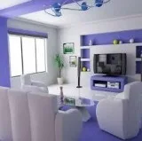 Home painting services