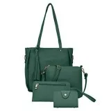 Fashion handbags for women to improve their look