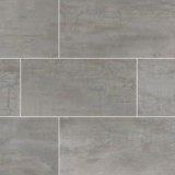 Oxide Magnetite 12X24 Matte Porcelain Tile