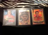 NASCAR Cards