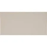 Almond 3X6 Glossy Subway Tile