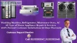 LG Front Load Washing Machine Service center in Hyderabad