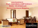 Transtree Guest House with Heavenly Experience
