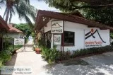 The Villa for Rent in Koh Samui is Designed in Eclectic Style