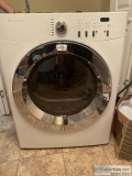 Gas dryer