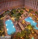 New Year s Eve in Las Vegas--3 bedroom deluxe condo
