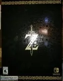 Zelda Breath of the Wild Master Edition BRAND NEW