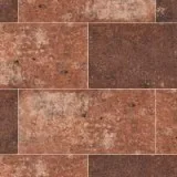 Capella Taupe 5x10 Brick Pattern Matte Porcelain Tile