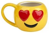 Emoji Coffee Mugs - Mugdom