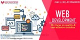 Best Web Development Company In Delhi