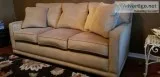 Lazy Boy Kennedy sofa almost new
