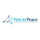 Pet Funeral Service  Pets in Peace