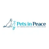 Pet Funeral Service  Pets in Peace