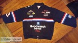 Dale Earnhardt jacket 2001