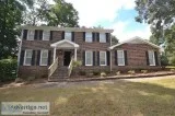 Welcome to 3781 Clubview Ct SE Conyers GA 30094