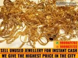 Gold Buyer In Pragati Maidan