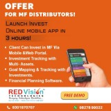What type of encryption method is used in this mutual fund softw