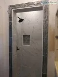 Tile Work