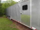 Toy hauler