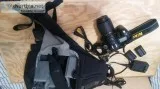 Nikon Digital Cameras  D50 D40