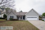 Welcome to 520 Charles Dr Canton GA 30115