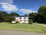 Raised Ranch