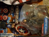Avengers collection