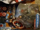 Avengers collection