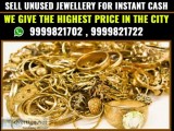 Cash For Gold In Noida Sector-18