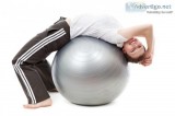 Did you know vestibular therapy helps you heal through vertigo a