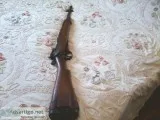 .303 JUNGLE CARBINE BOLT ACTION RIFLE-GOOD ACTION