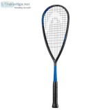 Buy Best Head Graphene 360 Speed 120 Squash Racket Online