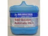 Universal ssd chemical solution  