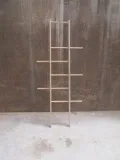Get best designs for Clothes ladder white (Kleiderleiter wei&szl