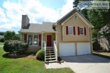 Welcome to 4861 Willow St Acworth GA 30101