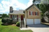 Welcome to 4861 Willow St Acworth GA 30101