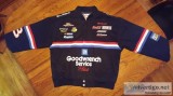 Dale Earnhardt jacket 2001