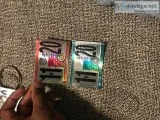 Inspection Stickers