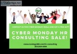 Resourceology360 Cyber Monday Deals