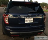 SUV for sale