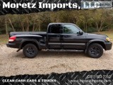 2004 Toyota Tundra SR5 V8 Stepside Bed Truck  Warranty  AutoChec