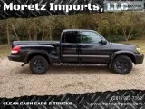 2004 Toyota Tundra SR5 V8 Stepside Bed Truck  Warranty  AutoChec