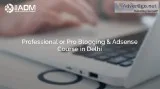 Google Adsense course in Delhi
