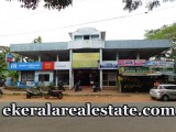 Pirappancode  commercial building for rent